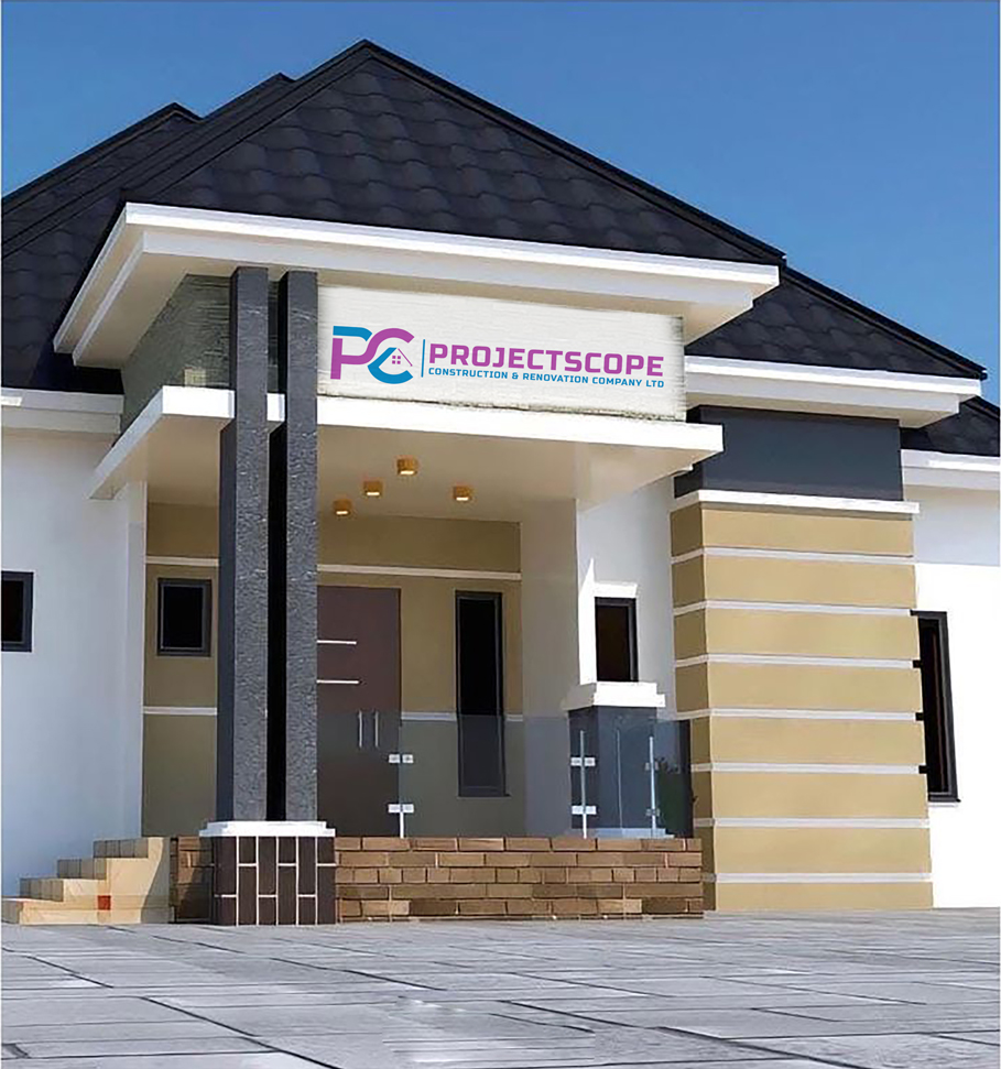 ProjectScope team discussing construction plans