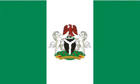 Nigeria flag