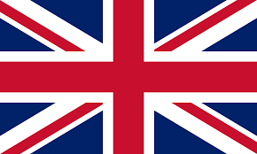 UK flag