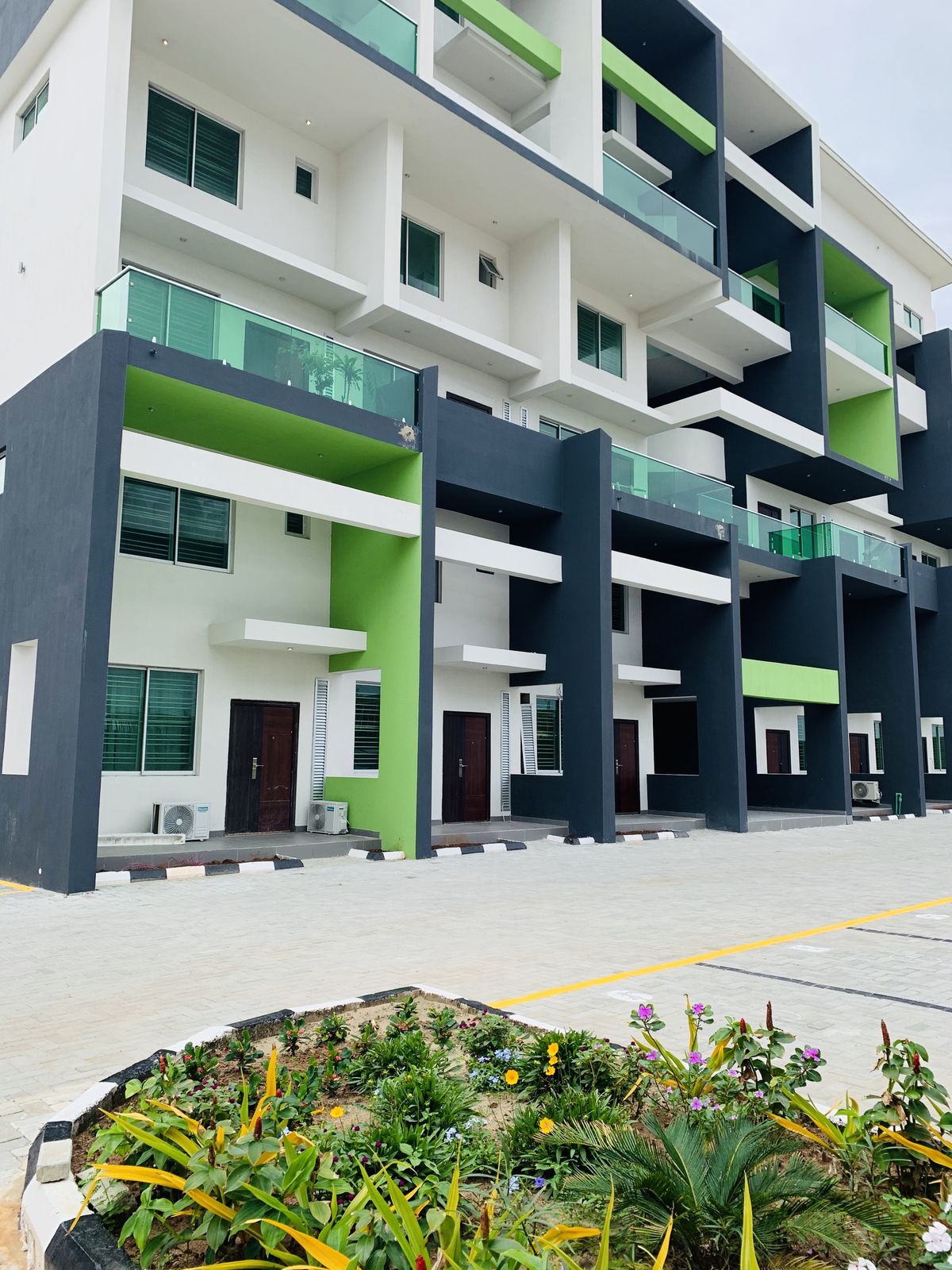 ProjectScope Commercial Project