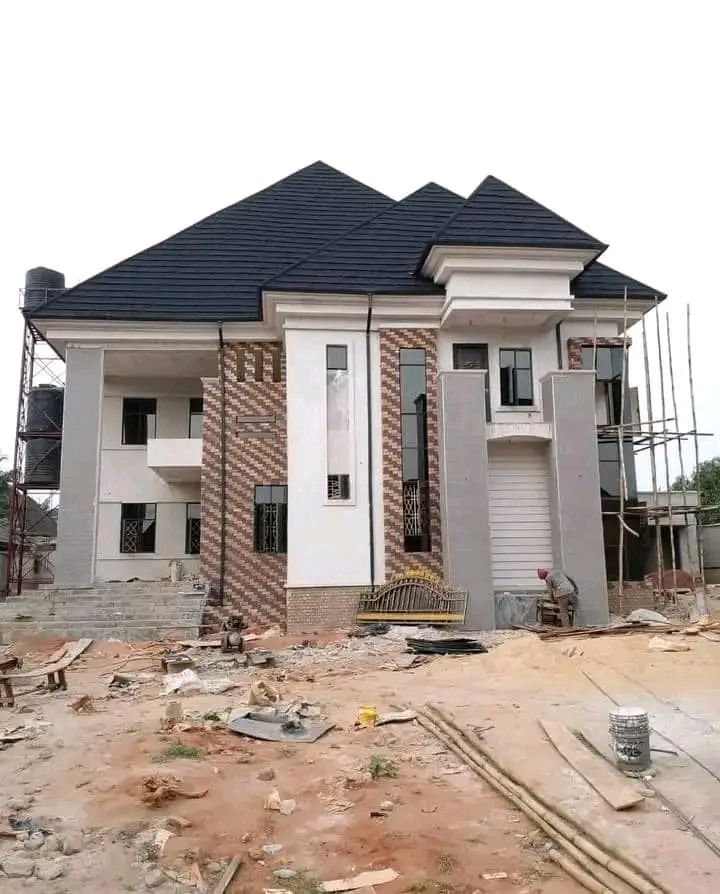 ProjectScope Commercial Project