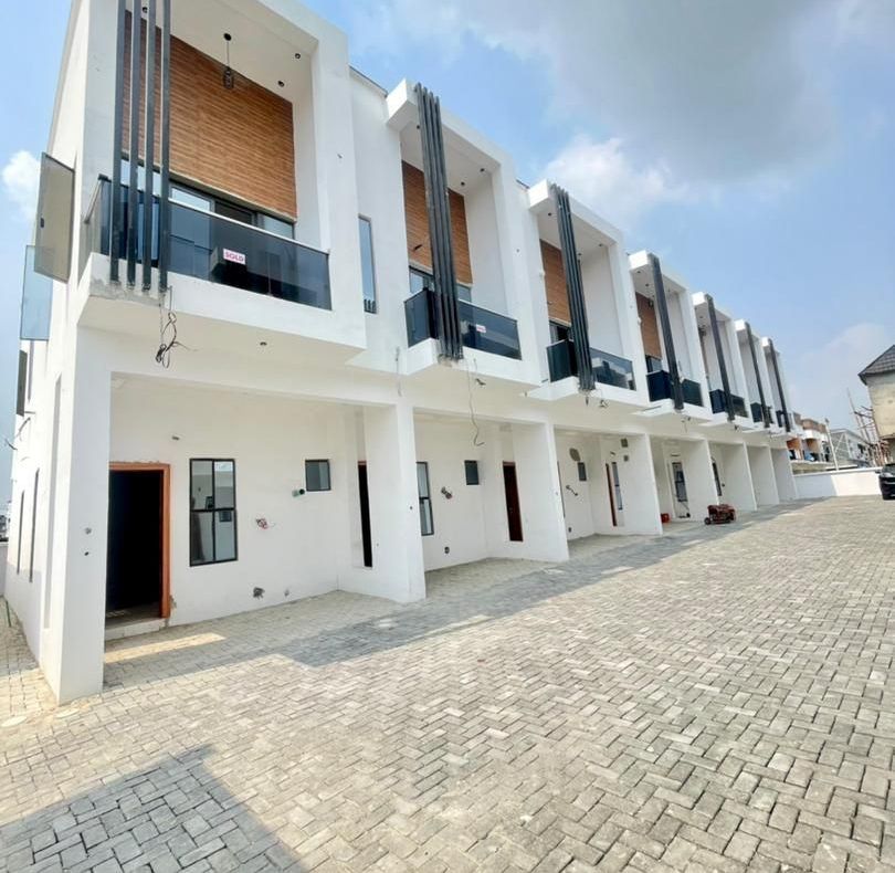 ProjectScope Commercial Project