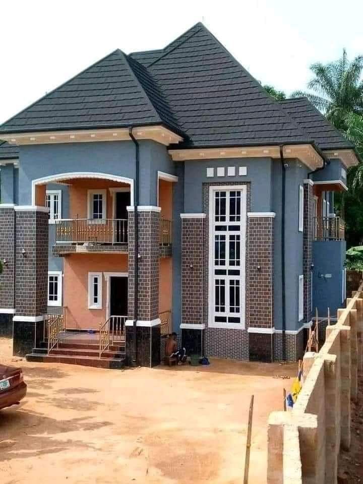 ProjectScope Commercial Project