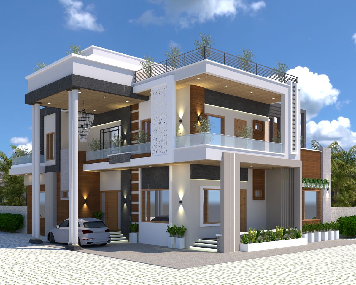 ProjectScope Residential Project