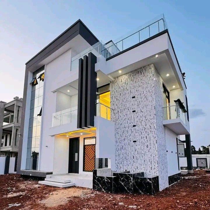 ProjectScope Residential Project