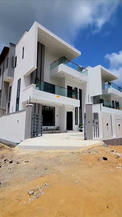 ProjectScope Residential Project