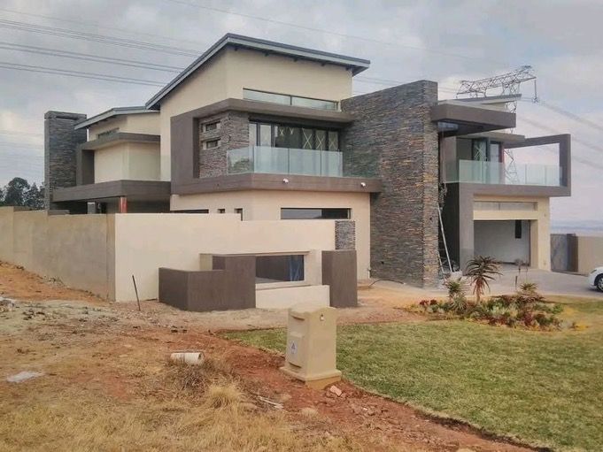 ProjectScope Residential Project