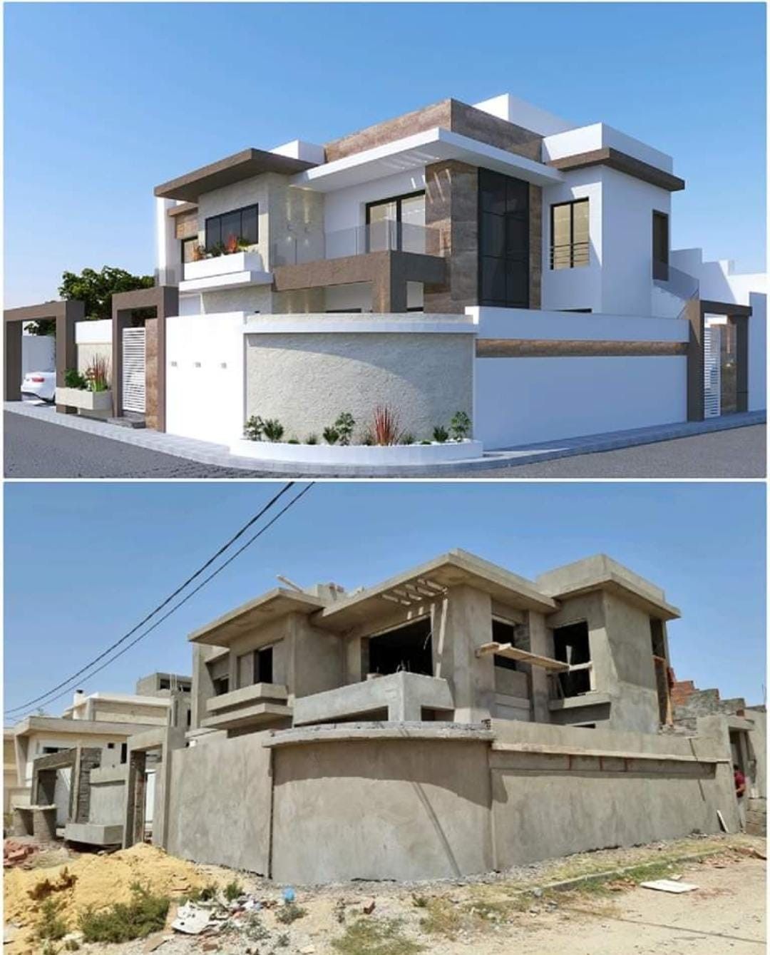 ProjectScope Residential Project