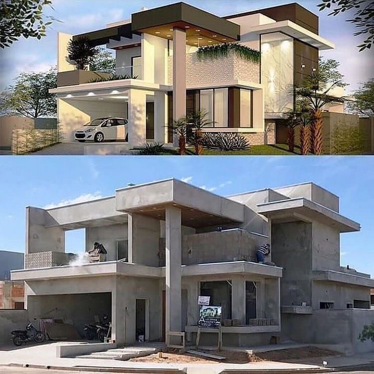 ProjectScope Residential Project