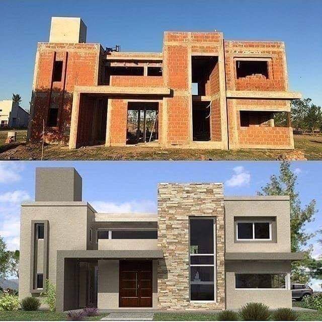 ProjectScope Residential Project