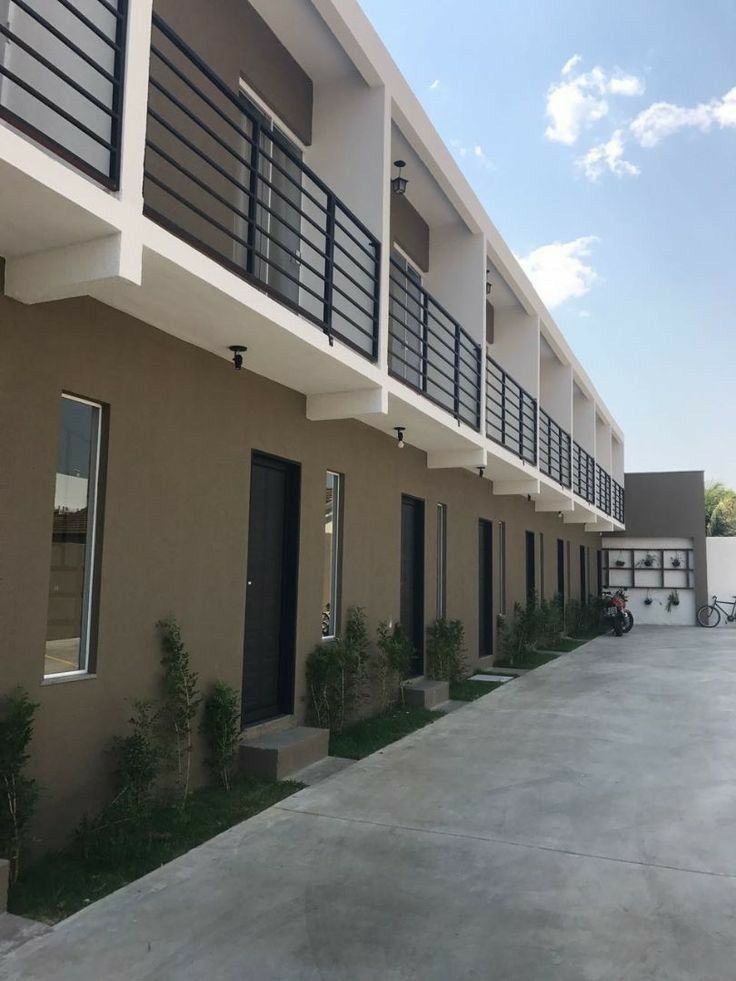 ProjectScope Commercial Project