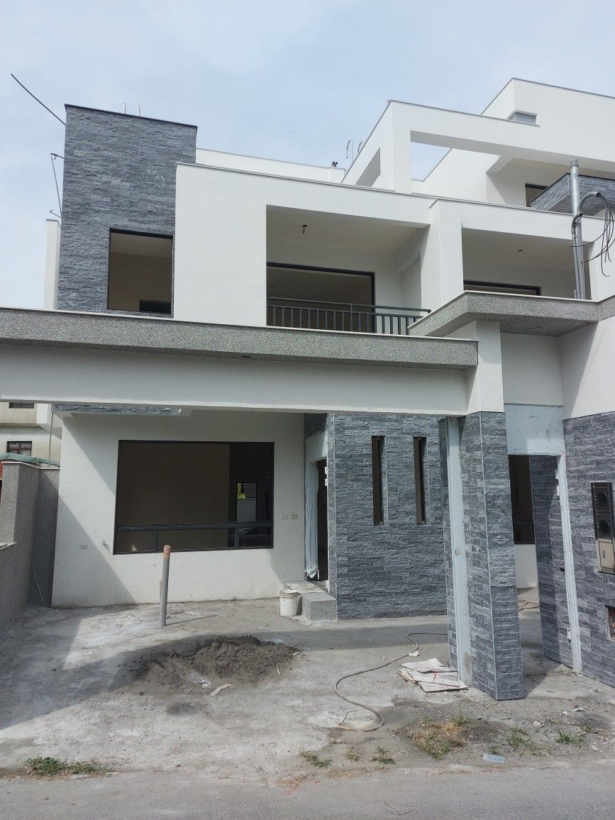 ProjectScope Commercial Project