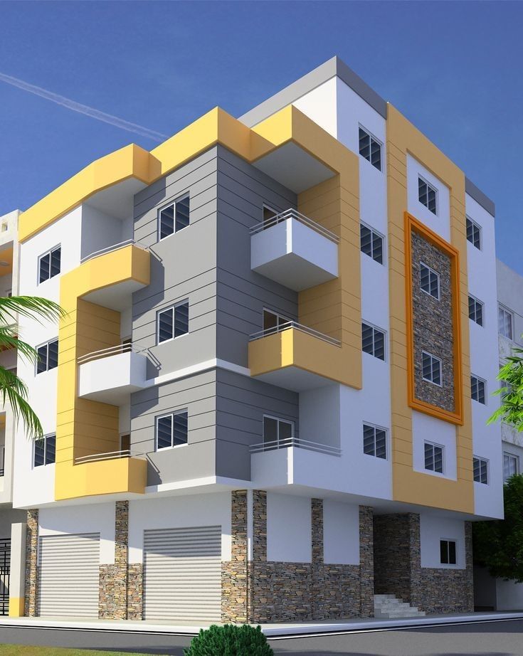 ProjectScope Commercial Project