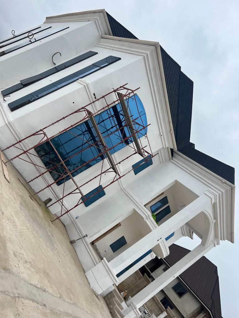 ProjectScope Renovation Project