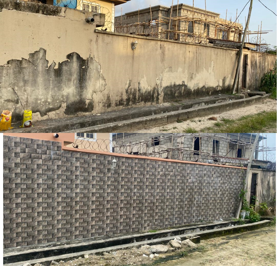 ProjectScope Renovation Project