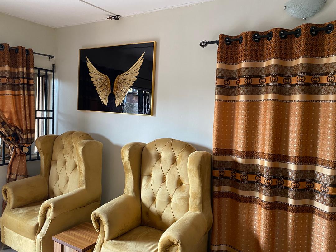 Space Reconfiguration