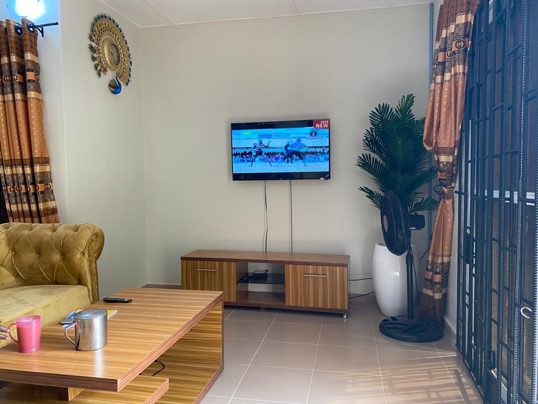 Vintage Property Update