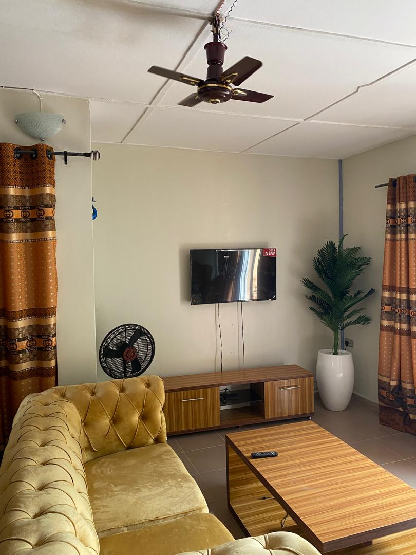 Complete Home Makeover