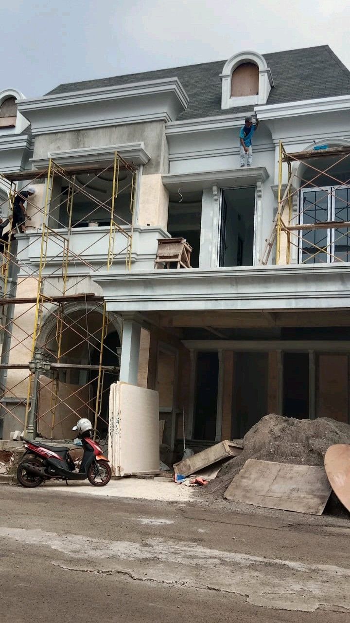 ProjectScope Renovation Project