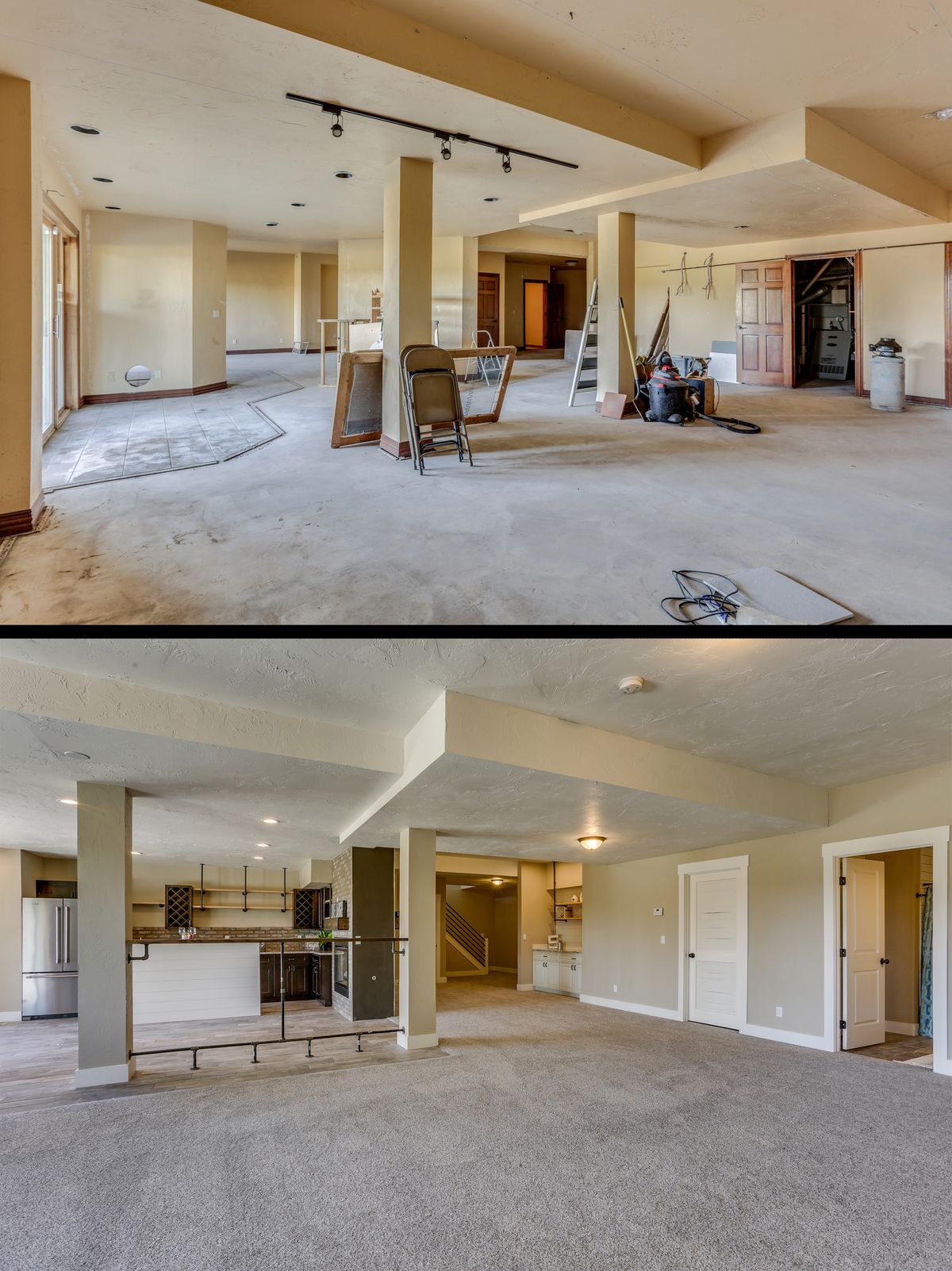 ProjectScope Renovation Project