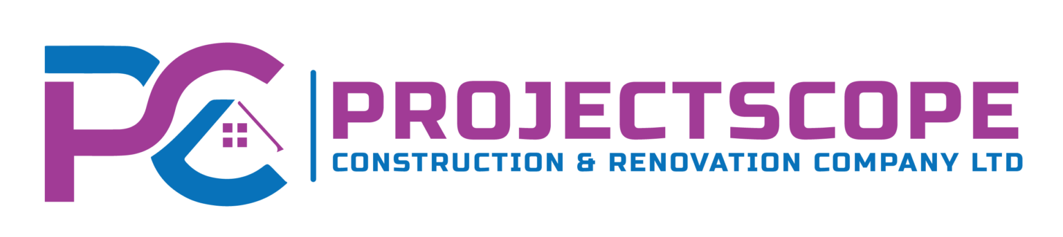 ProjectScope Logo