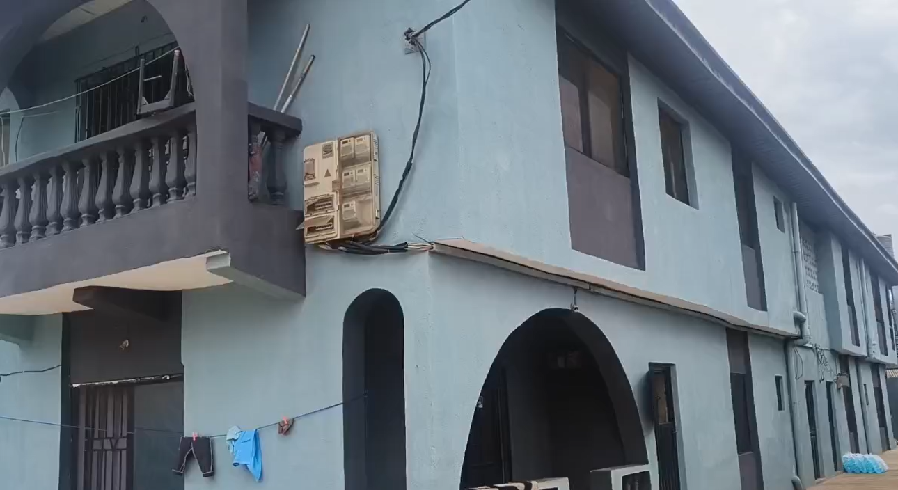 Danabi Property in Ikorodu, Lagos