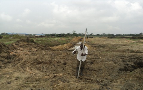 Space Reconfiguration