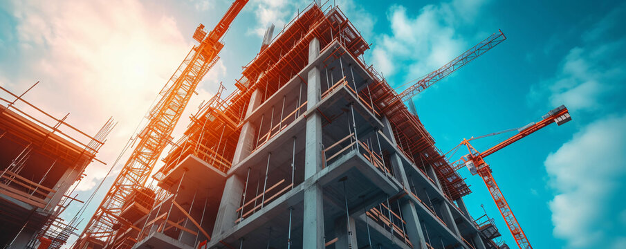 Construction services