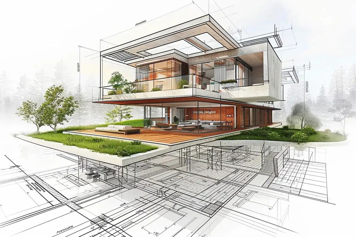 Architectural Design