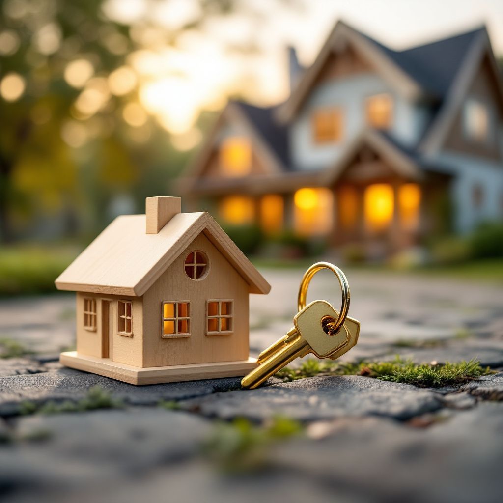 Real Estate Services