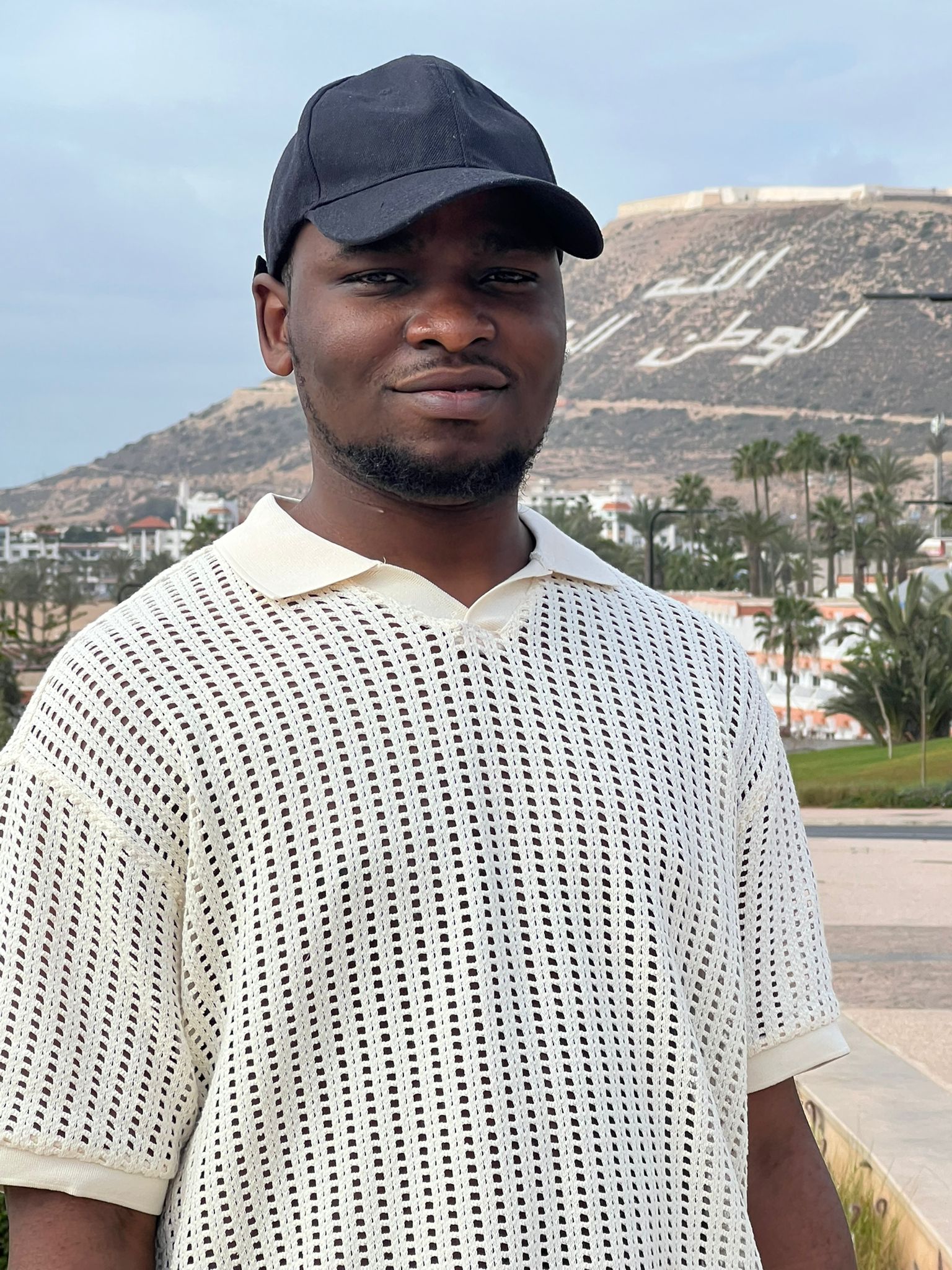 Ademola Baaki