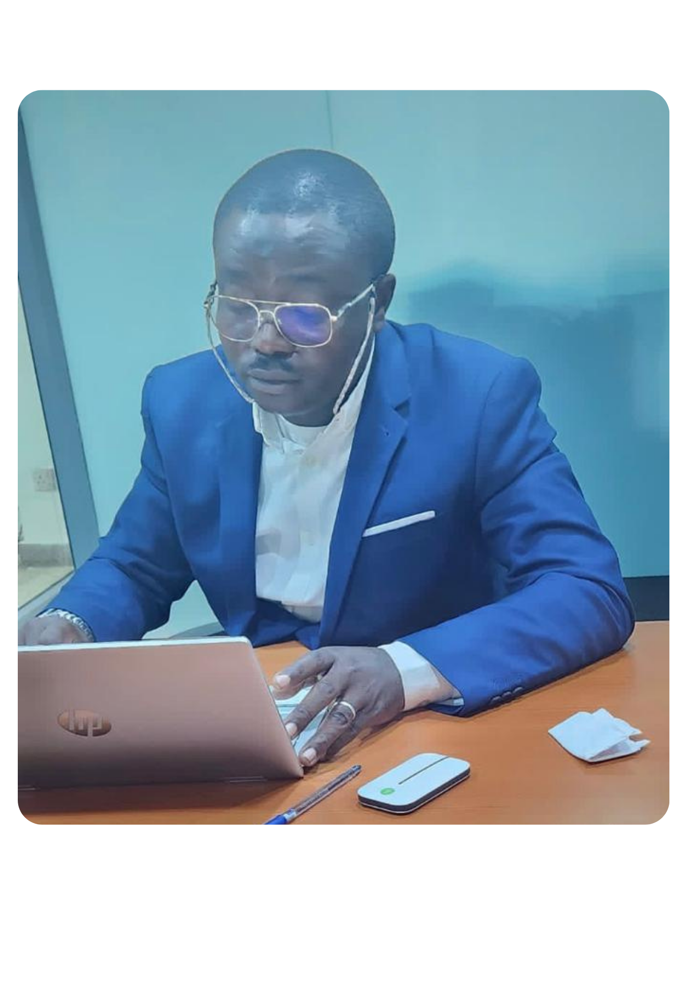 Sanjo Babatunde Abiodun