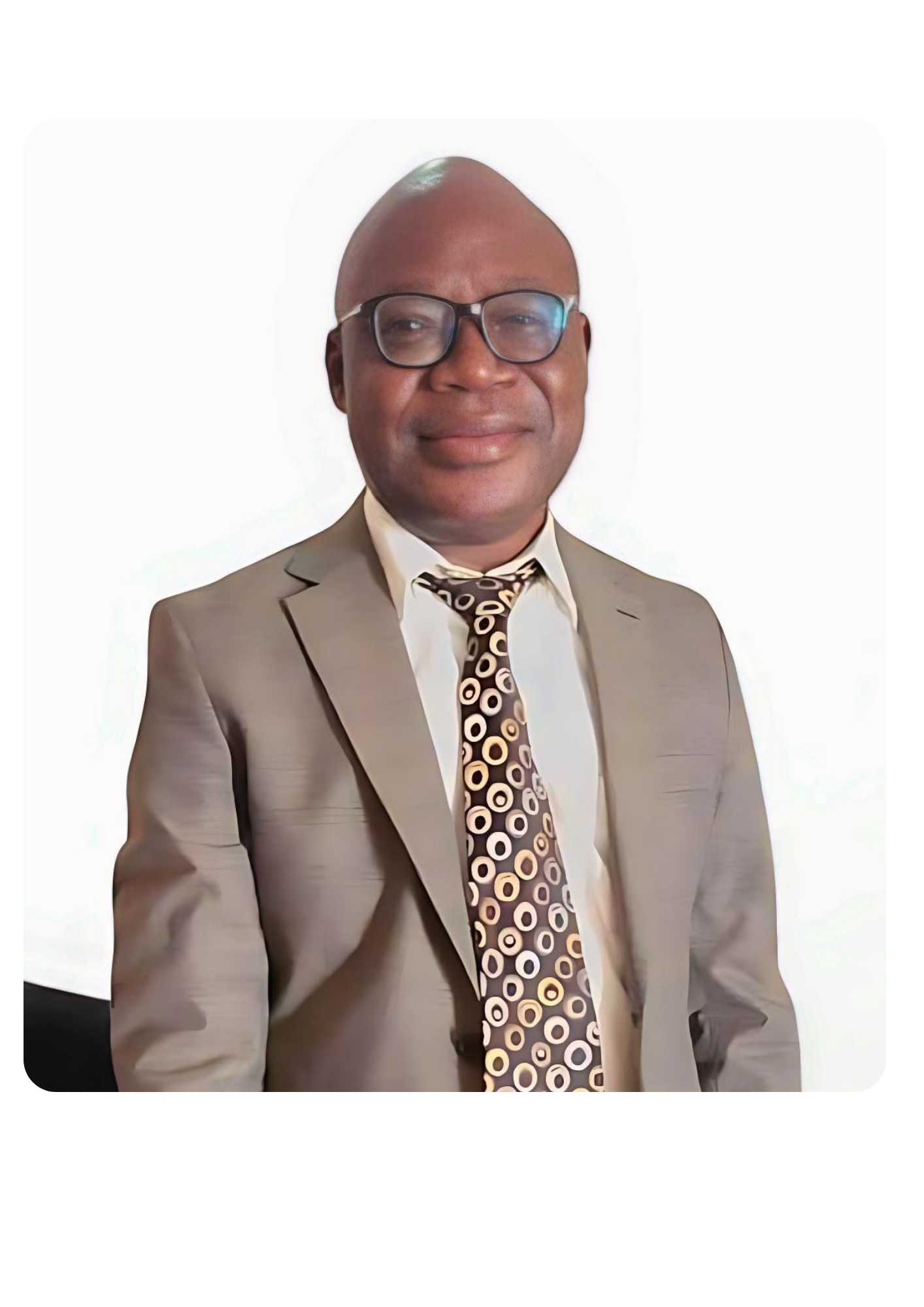 Engr. Waheed Adebayo