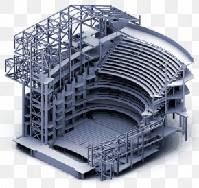 Tekla Structures