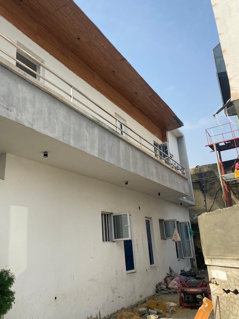 Ongoing Project 3