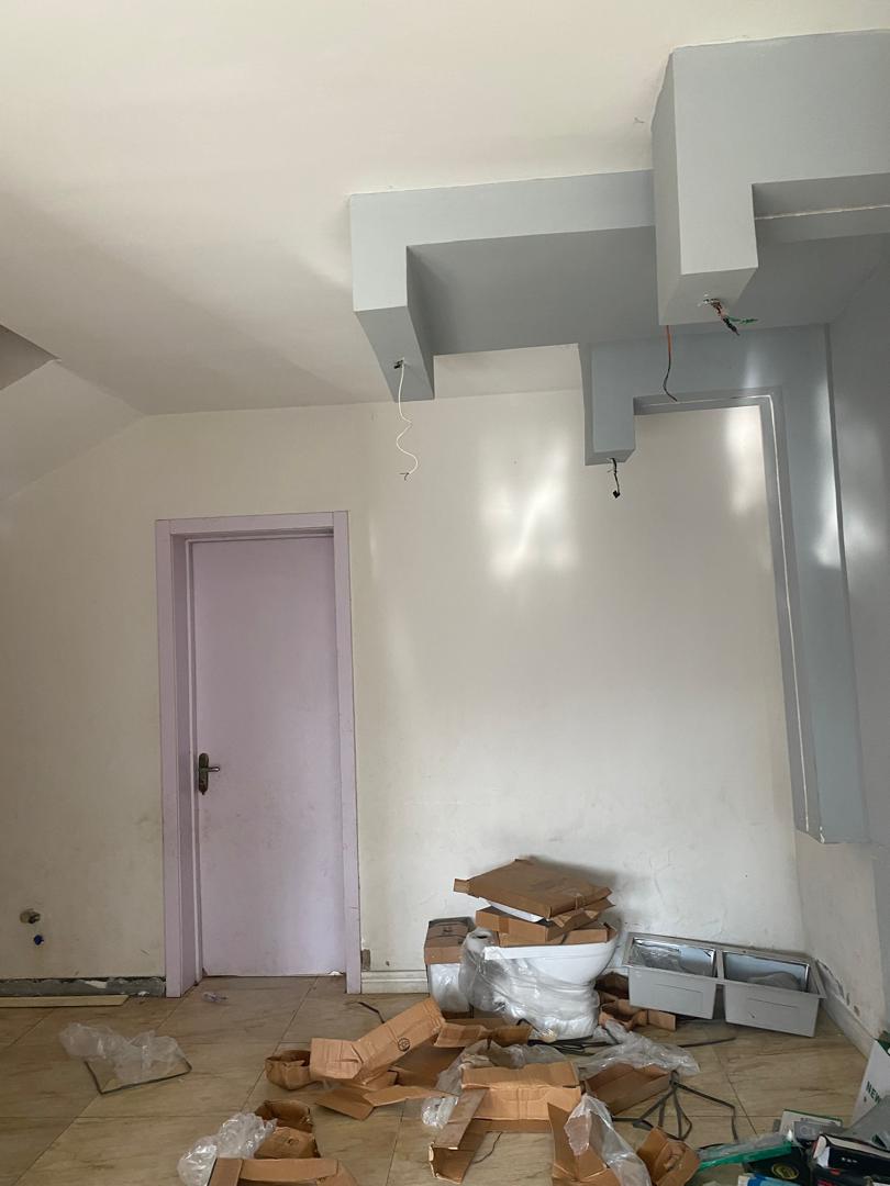 Ongoing Project 9