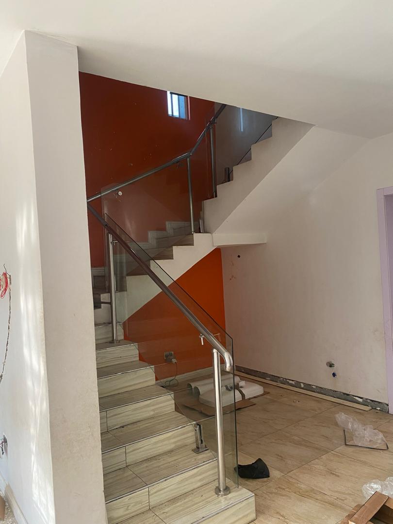 Ongoing Project 11