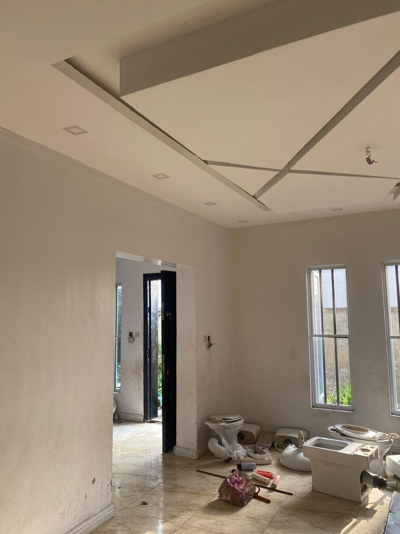 Ongoing Project 18