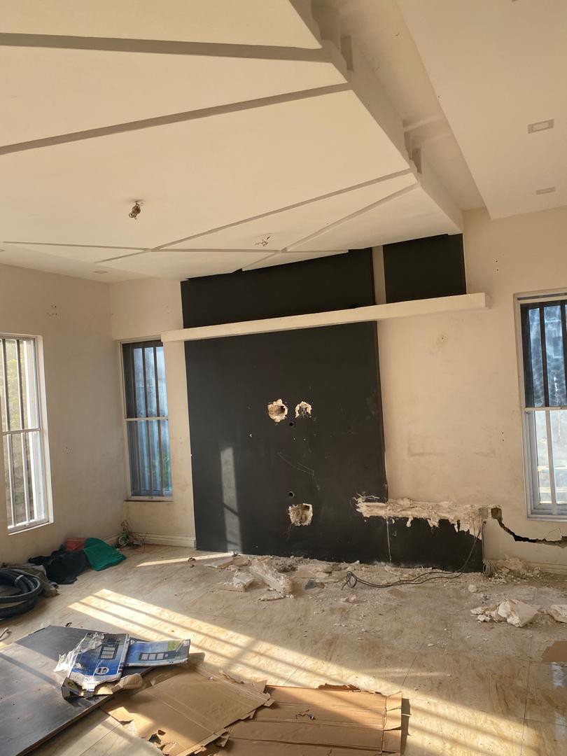 Ongoing Project 19